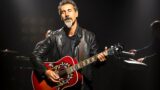 Serj tankian annuncia un  album con collaborazioni e copertine per il 24 ottobre