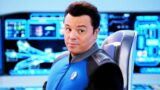 The Orville stagione 4: aggiornamenti promettenti da Seth MacFarlane