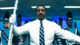 Crossover di zoolander e severance sorprende i fan allo screening