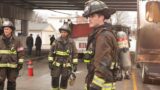 Chicago Fire 14: addio di Daniel Kyri a Darren Ritter