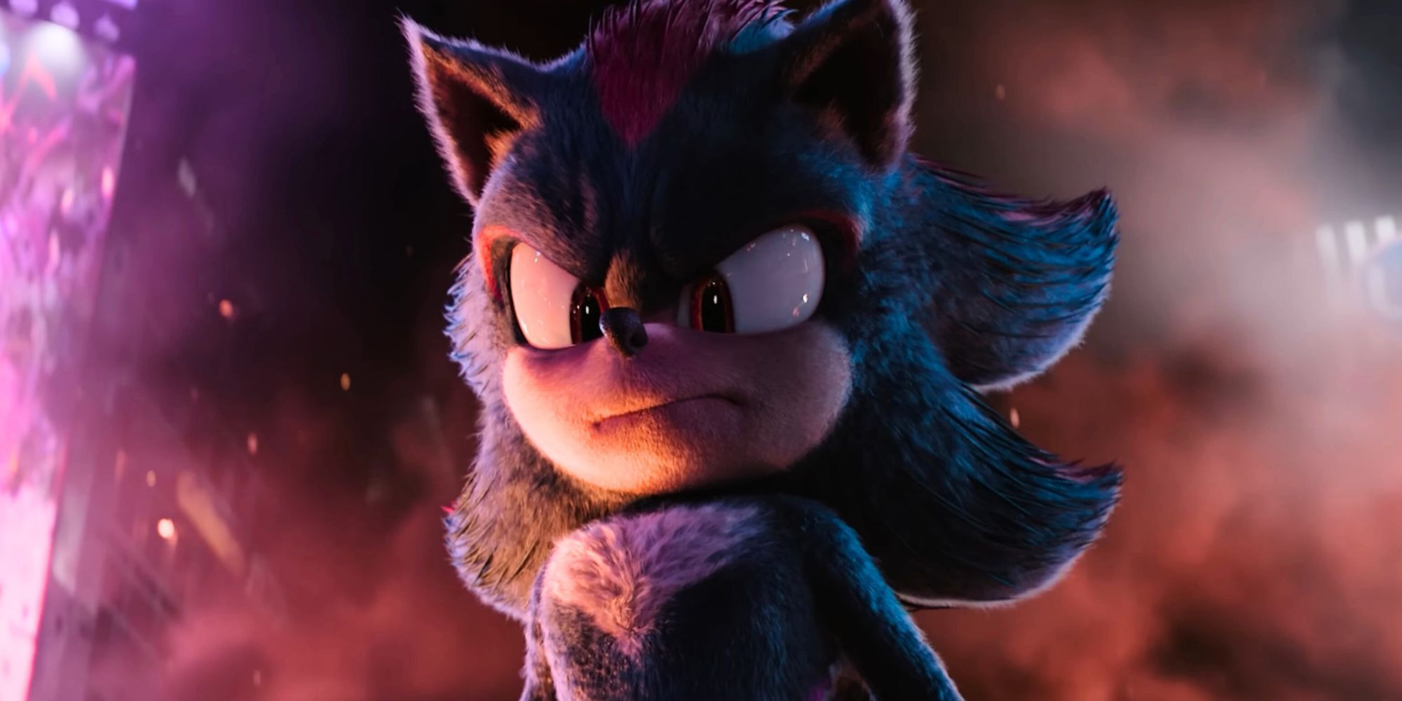 Shadow di sonic the hedgehog 3 è superiore a knuckles per un motivo fondamentale Shadow di sonic the hedgehog 3 è superiore a knuckles per un motivo fondamentale