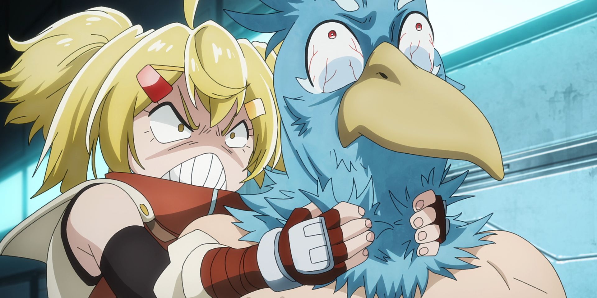 Migliori anime isekai dimenticati da non perdere