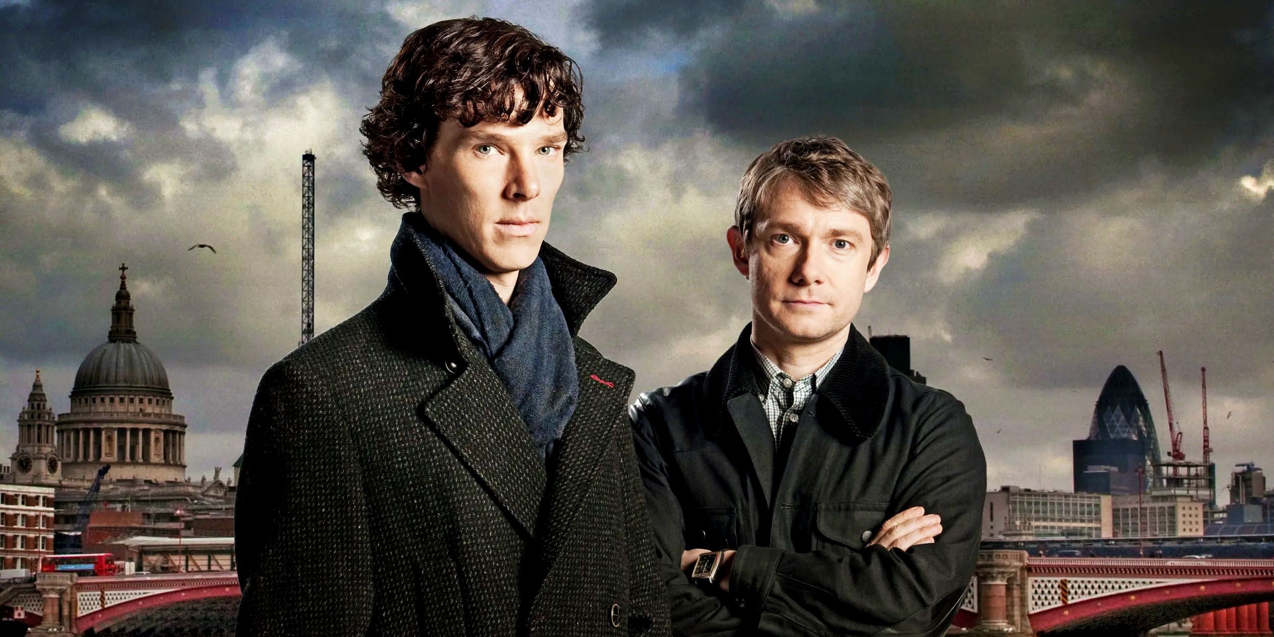 Sherlock 15 anni dopo: 10 verità dure che restano attuali