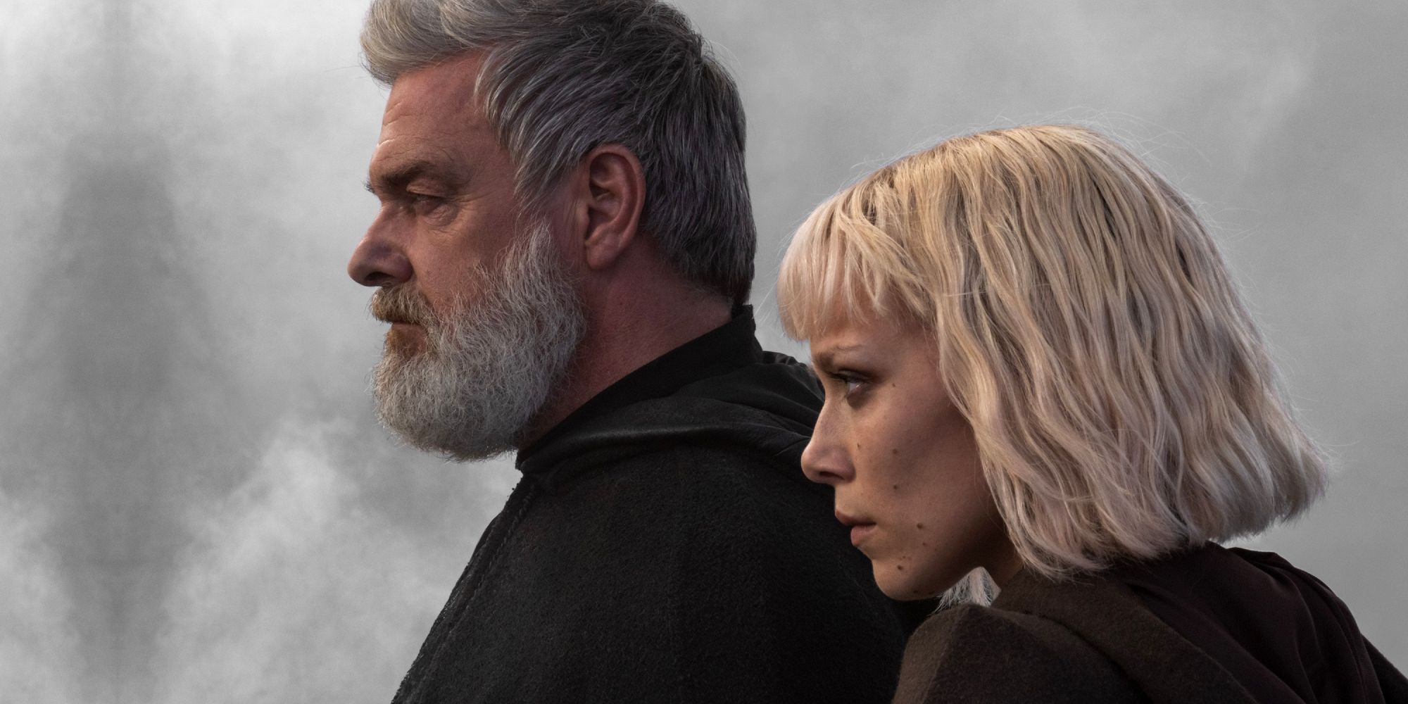 Ahsoka stagione 2: i segreti di baylan skoll svelati da ivanna sakhno Ahsoka stagione 2: i segreti di baylan skoll svelati da ivanna sakhno