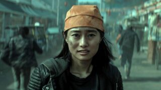 Invasione stagione 3: anticipazioni su una minaccia aliena ancora più terribile