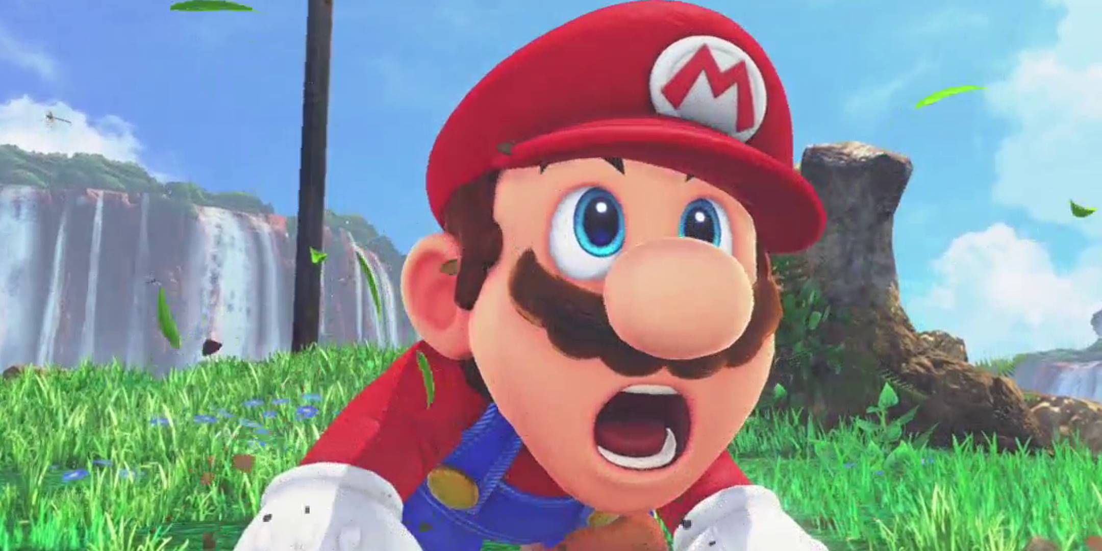 Nintendo deve riconoscere la verità sul suo vero pubblico Nintendo deve riconoscere la verità sul suo vero pubblico
