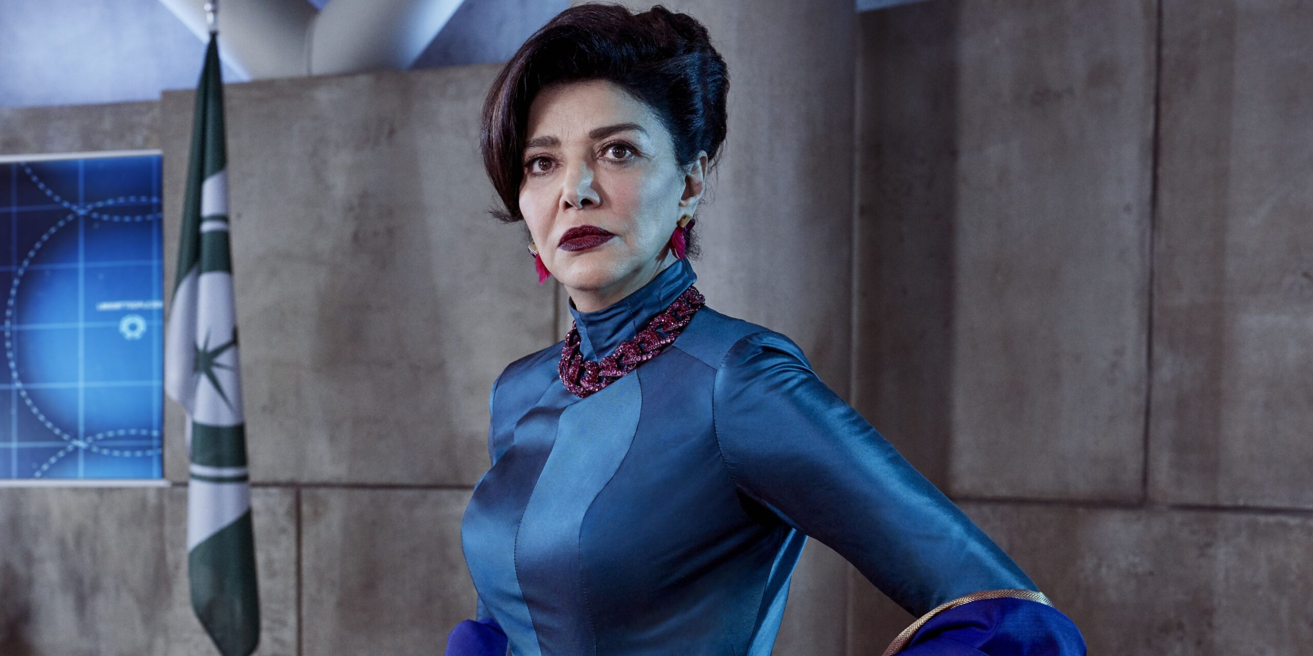 9 motivi per cui deve esserci una settima stagione di the expanse 9 motivi per cui deve esserci una settima stagione di the expanse