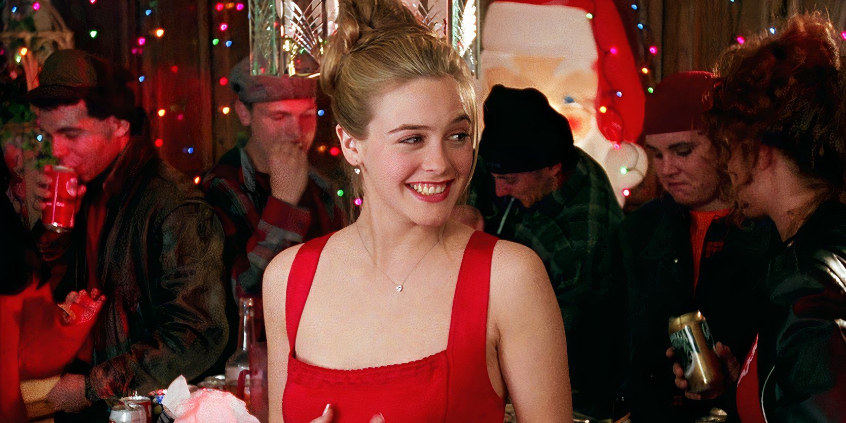 Evoluzione di cher nella serie sequel di clueless: dettagli di alicia silverstone