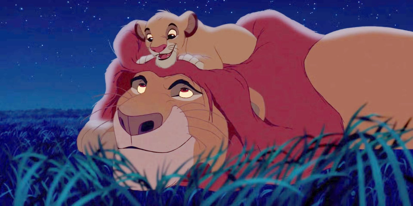 lion king in arrivo la serie di fumetti prequel da dynamite