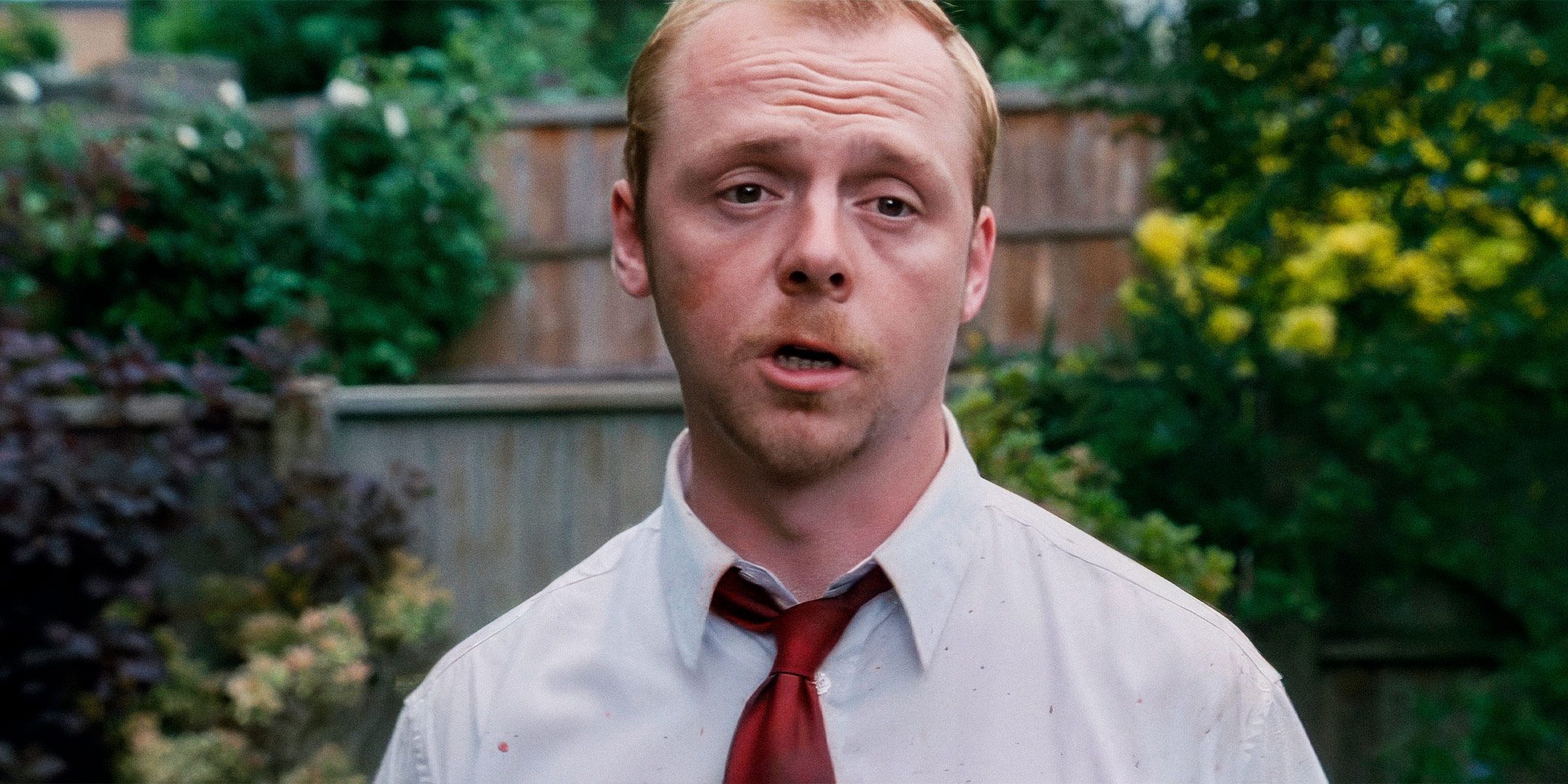 Shaun of the dead: la rivoluzione del rom zom com dopo 21 anni Shaun of the dead: la rivoluzione del rom zom com dopo 21 anni