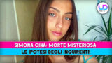 Morte misteriosa di simona cinà: tutte le ipotesi degli inquirenti