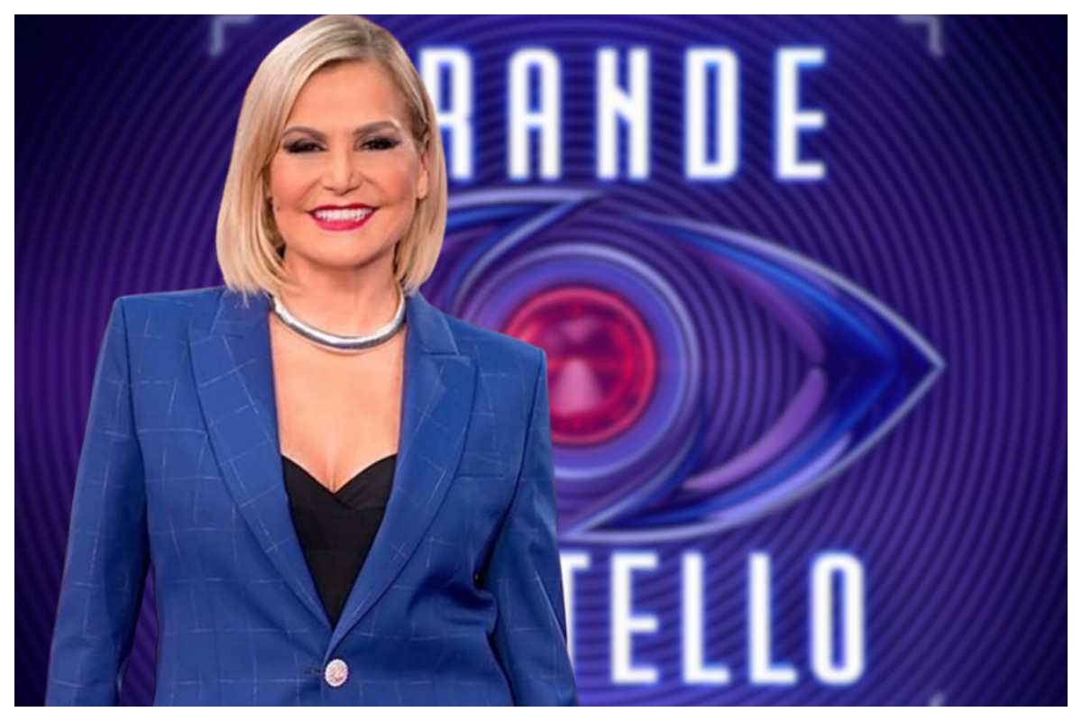 Grande Fratello 2025: Simona Ventura rompe le regole con nuovi concorrenti? Grande Fratello 2025: Simona Ventura rompe le regole con nuovi concorrenti?