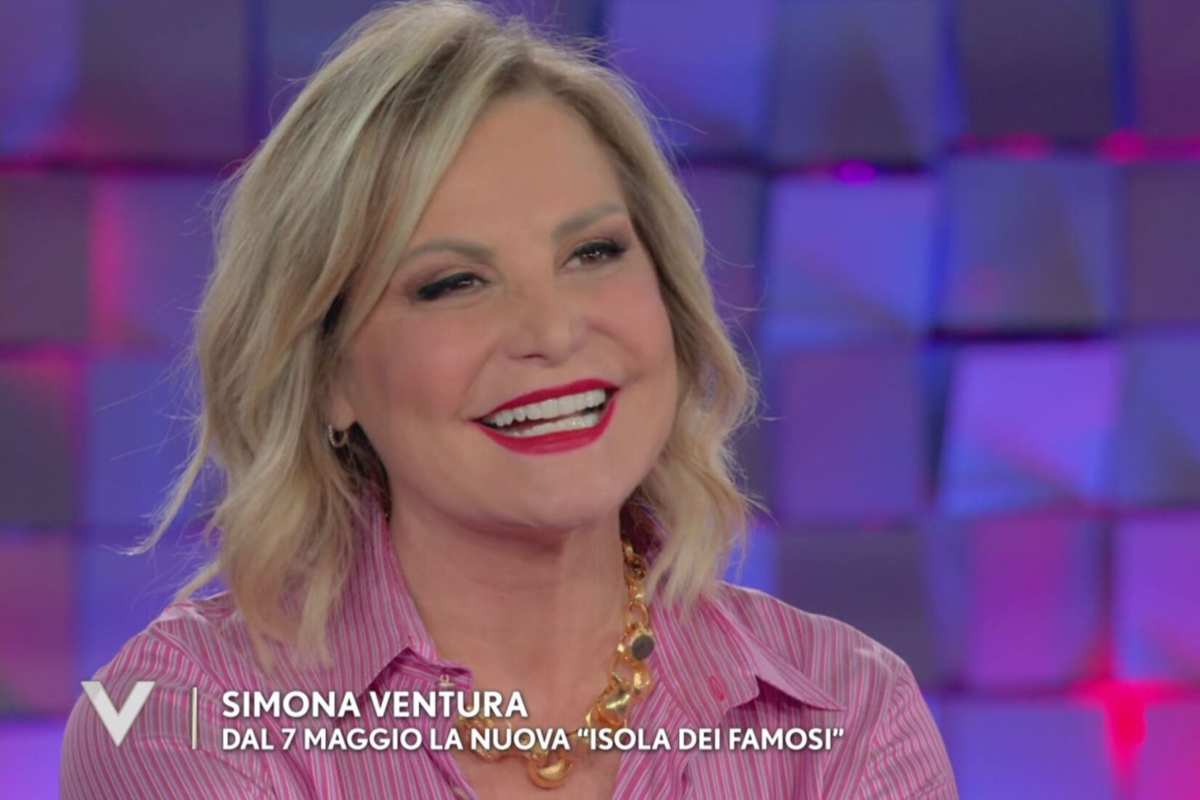 Grande Fratello 2023: novità sorprendenti con Simona Ventura