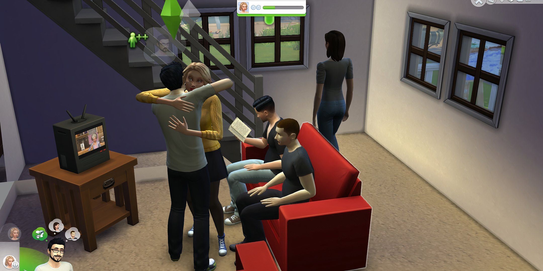 trucchi per sims 4 come ottenere oggetti solo dlc nel gioco base