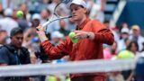 US Open 2025, Sinner e gli italiani in campo: orari e dove guardarli
