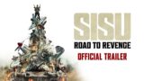 Sisu: trailer della strada per la vendetta