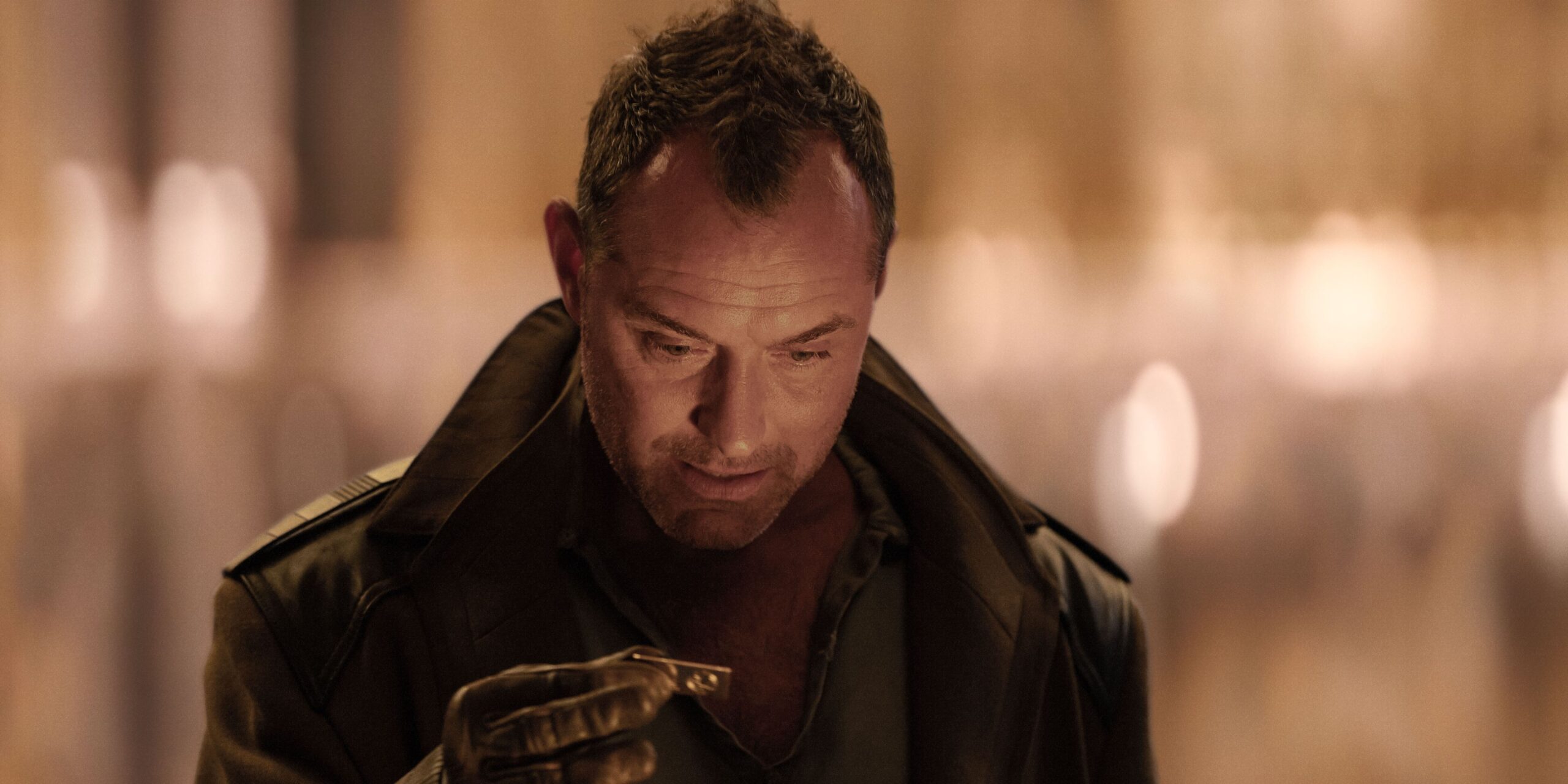 futuro incerto di jude law dopo il finale di skeleton crew nella saga di star wars