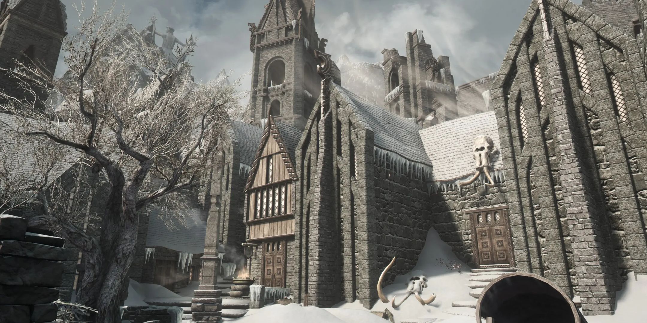 Skyrim mods per trasformare insediamenti dimenticati in luoghi incredibili Skyrim mods per trasformare insediamenti dimenticati in luoghi incredibili
