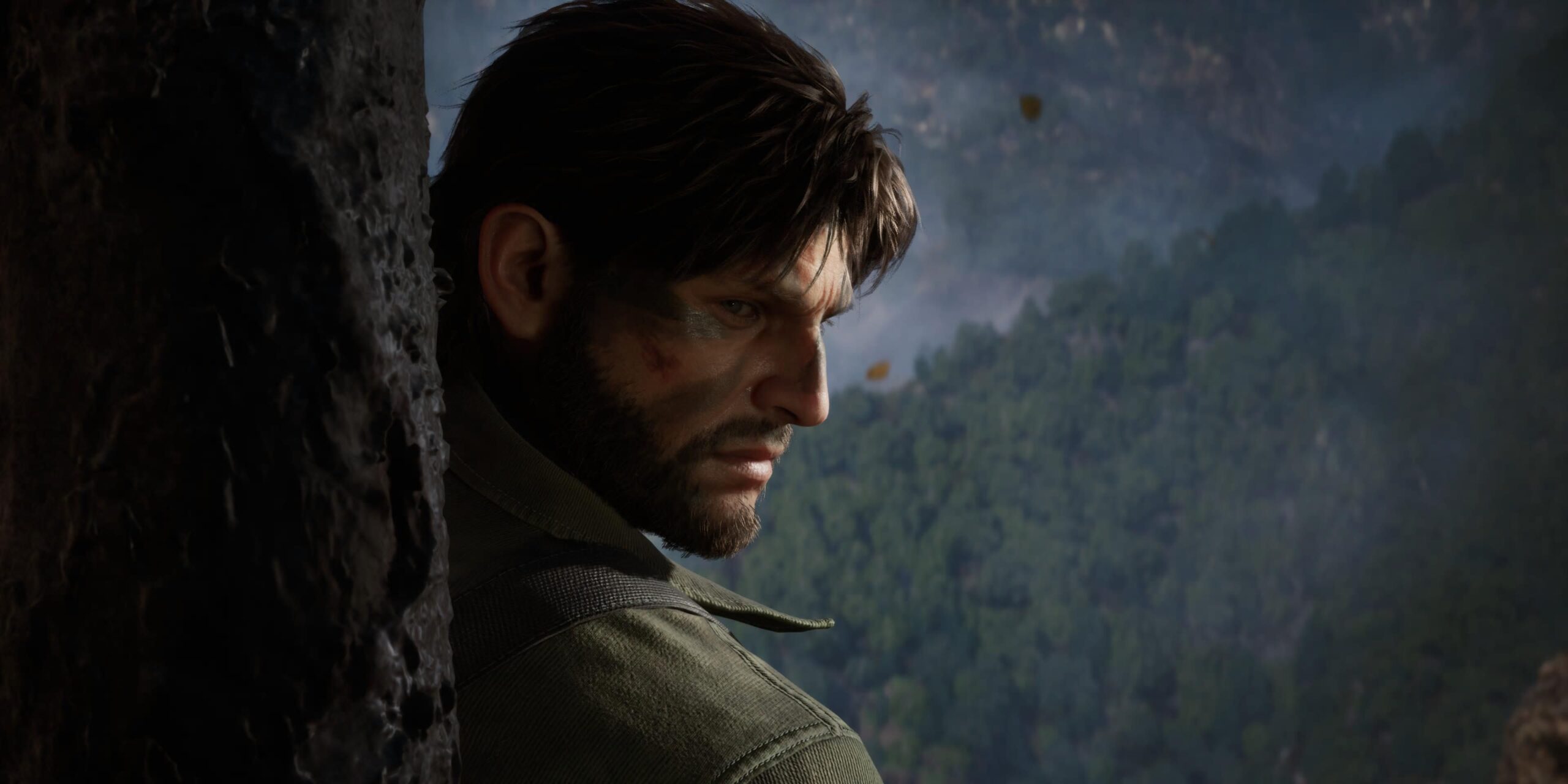Differenze chiave tra metal gear solid delta e il remake di snake eater Differenze chiave tra metal gear solid delta e il remake di snake eater