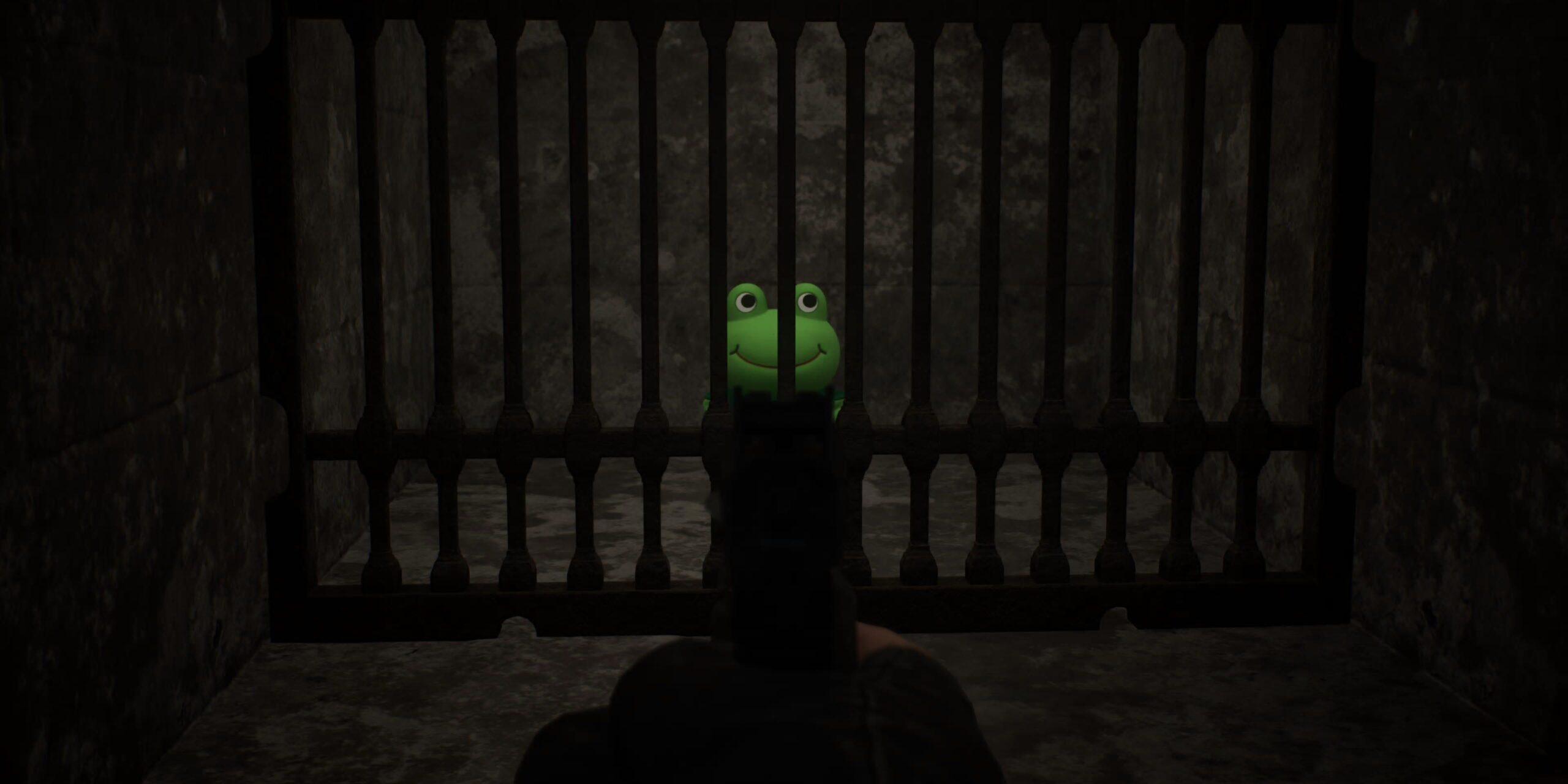 Tutte le posizioni di rubber duck e frog in metal gear solid delta: snake eater