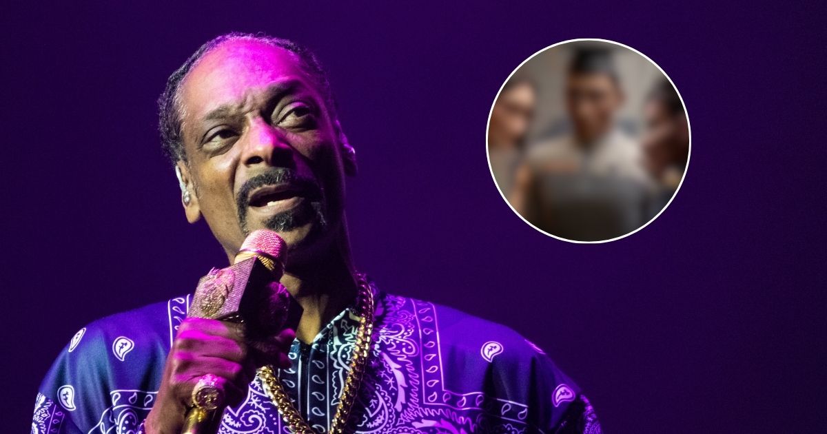 Snoop Dogg e il disagio per i temi LGBTQ nei film Pixar