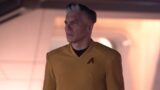 Anson Mount omaggia Gene Roddenberry: l’applauso di Jonathan Frakes in Star Trek Strange New Worlds