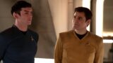 Star Trek Strange New Worlds dimostra il potenziale del spin-off di Captain Kirk