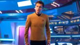 Kirk diventa capitano a 28 anni, ma la versione di chris pine è più giovane