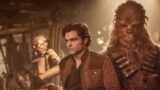 Consiglio di george lucas a ron howard per il film su han solo