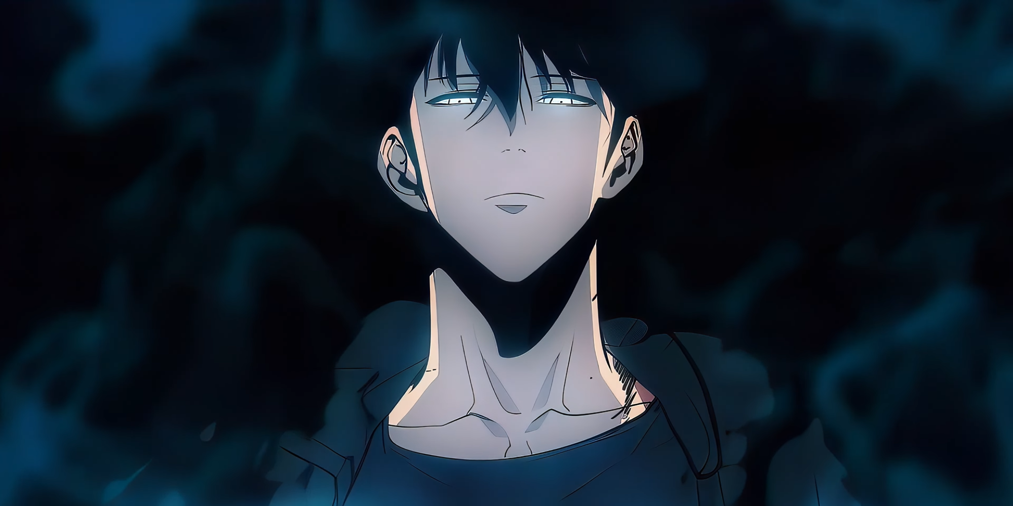 Il giro più oscuro di solo leveling sorprende i fan dell’anime di jinwoo