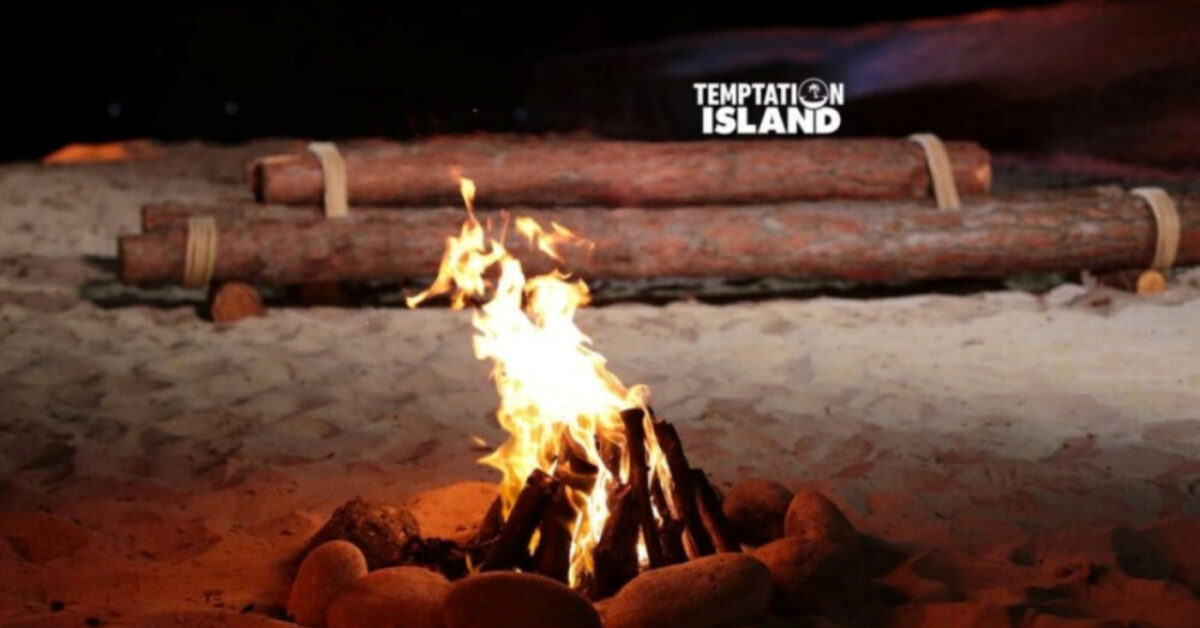 Test di gravidanza positivo a Temptation Island: chi è la fidanzata in attesa?