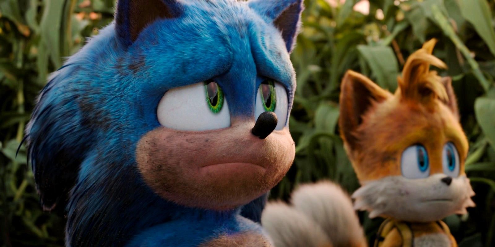 sonic 4 non 232 il film su cui investire per un franchise da 12 miliardi