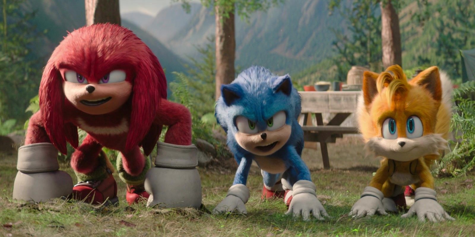 Sonic 4 e il ritorno dei finali multipli nei videogiochi classici Sonic 4 e il ritorno dei finali multipli nei videogiochi classici