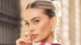 Sophie Codegoni cancella il ritocchino labbra con ialuronidasi: effetti e motivi dietro la scelta