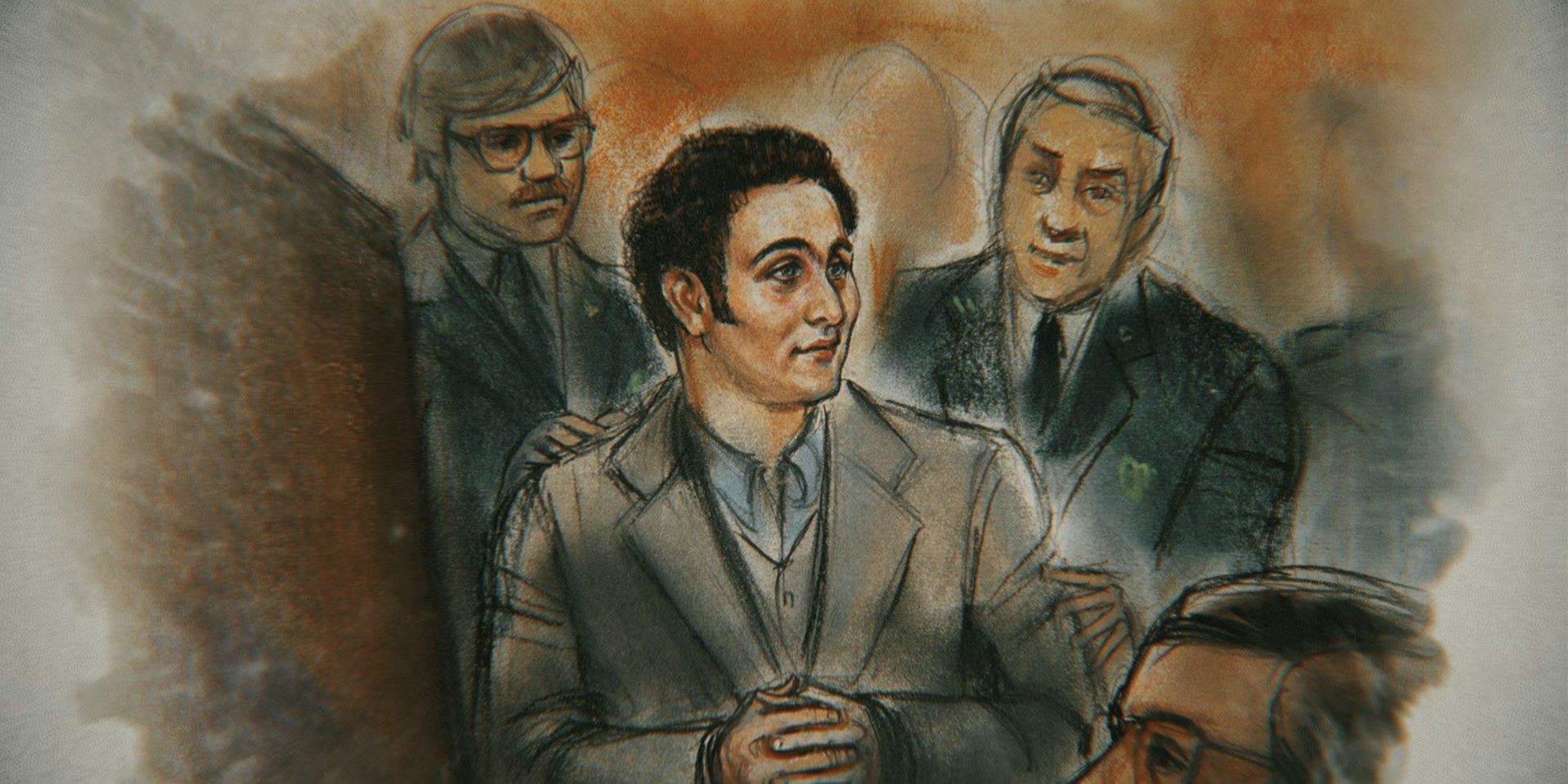 Storia di son of sam: il soprannome del serial killer david berkowitz