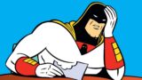 Space ghost torna con la seconda stagione su adult swim