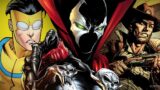 Supereroi più interessanti non di marvel o dc