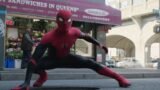 Foto di spider-man: brand new day che aumentano l’attesa
