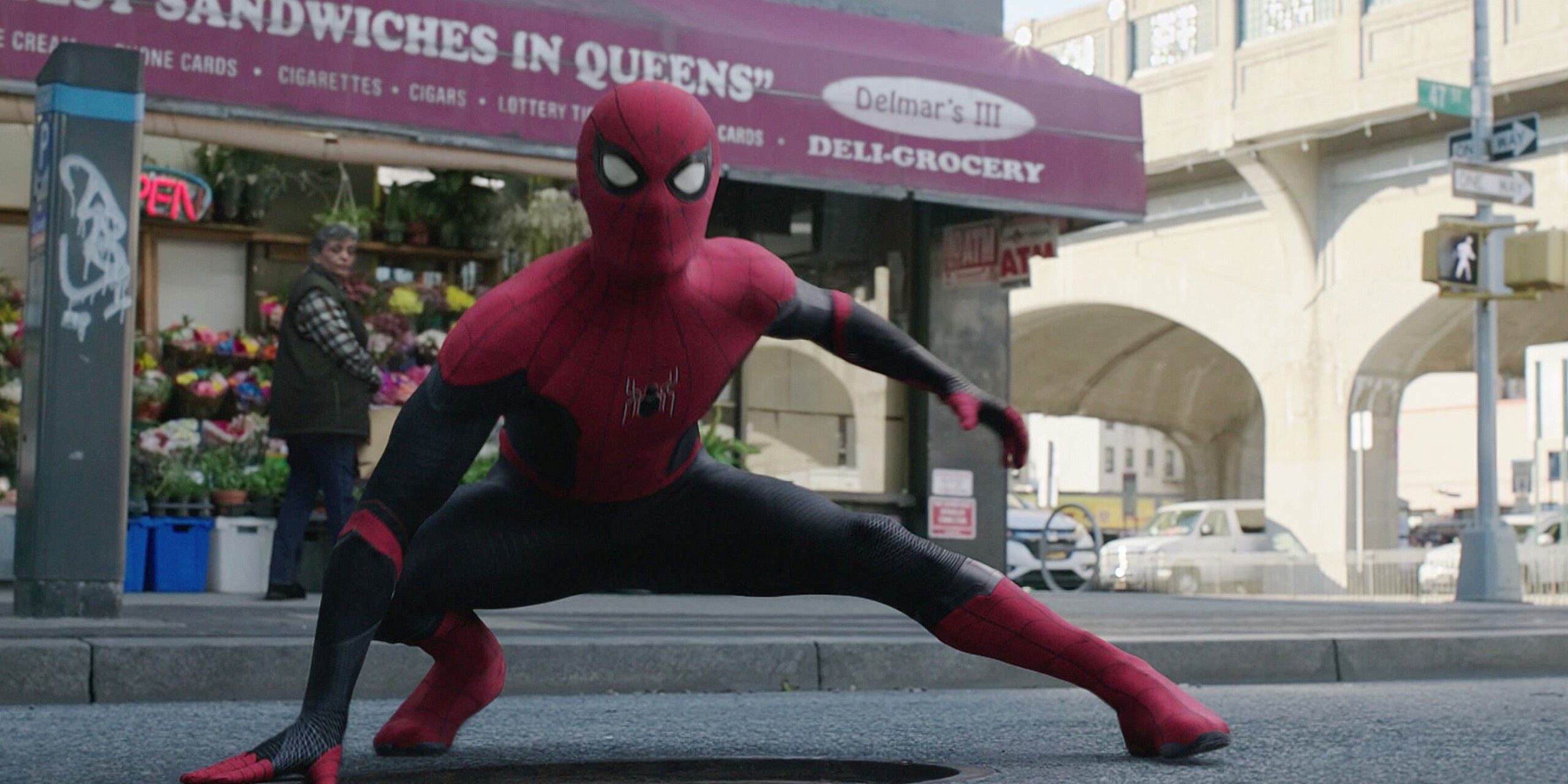 Foto di spider man: brand new day che aumentano l’attesa