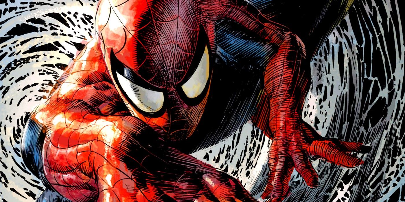 Nuovo potere terribile di spider-man: troppo oscuro per il grande schermo