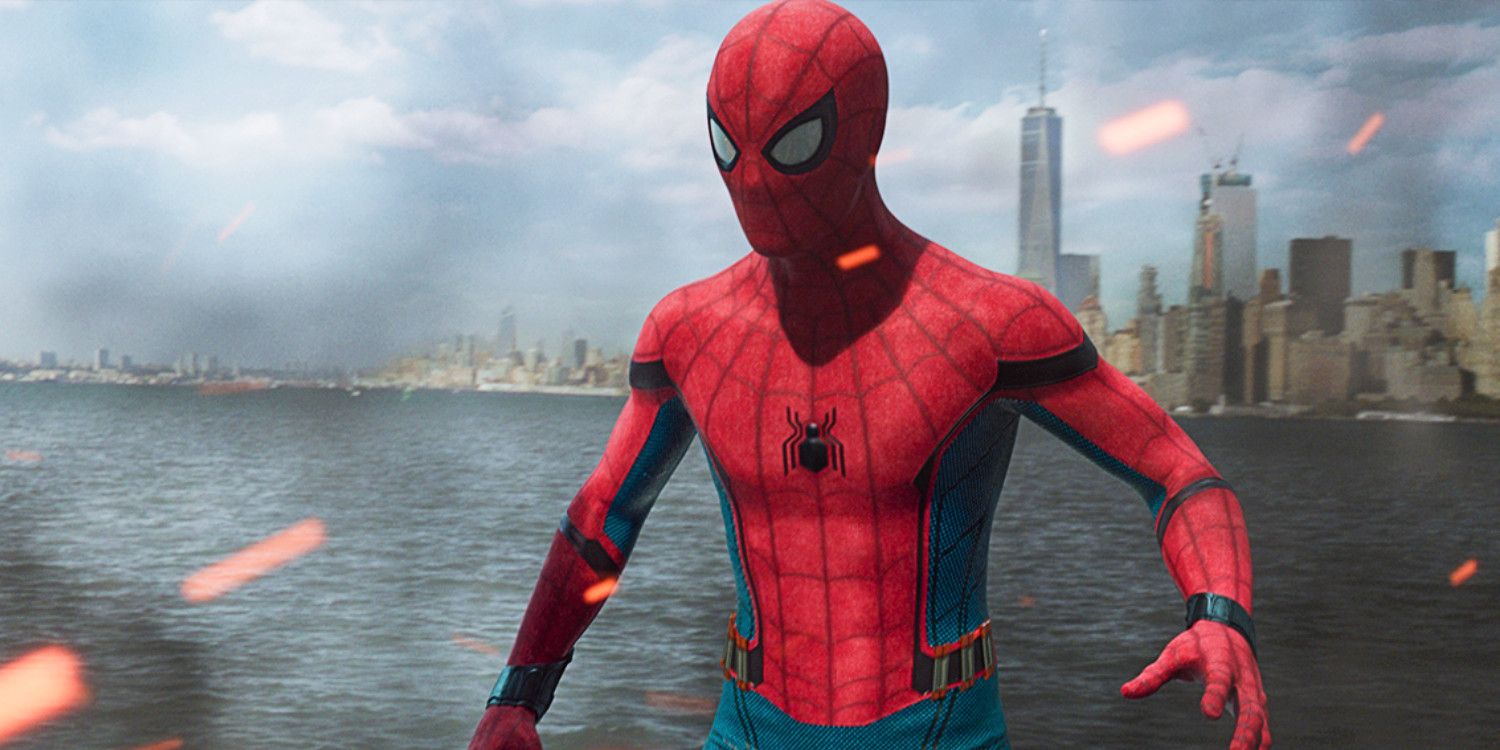 villain della fase 3 del mcu promette un ritorno in spider man brand new day