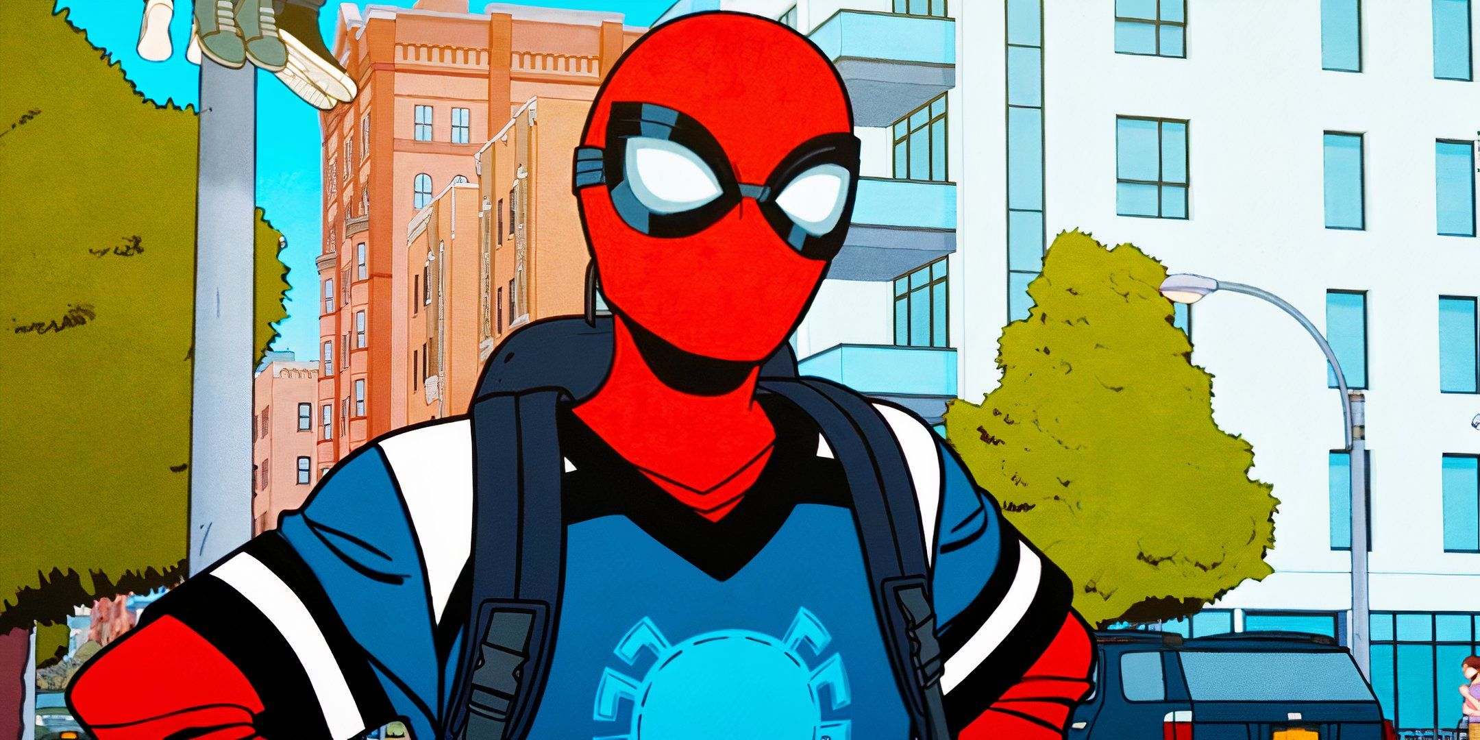 Spider man stagione 2: più drammatica, epica e divertente