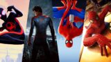 Spider-man torna in un  film atteso dai fan