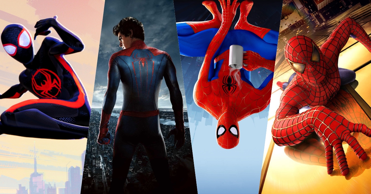 Spider man torna in un film atteso dai fan Spider man torna in un film atteso dai fan