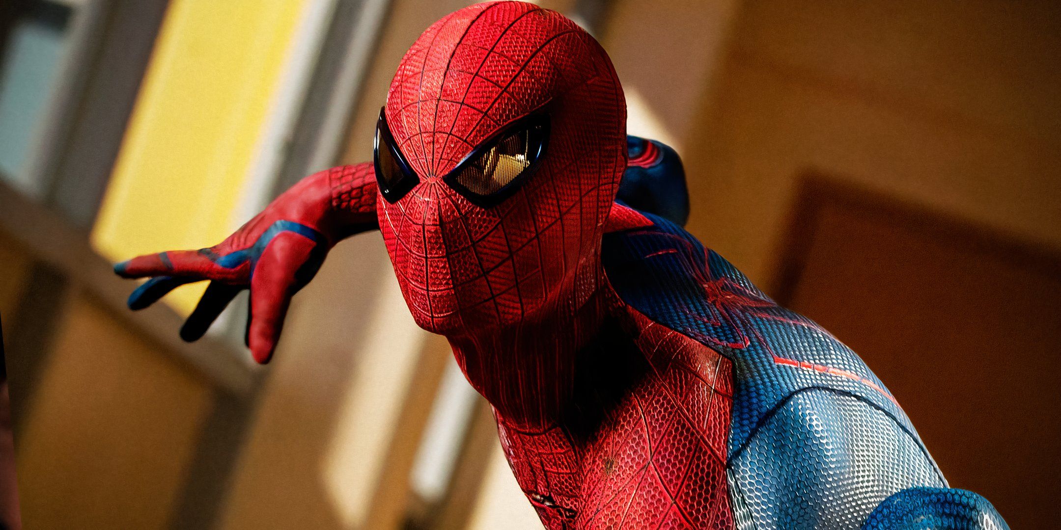 Shocker di spider man ottiene un aggiornamento degno del mcu Shocker di spider man ottiene un aggiornamento degno del mcu