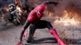 Il  costume di Spider-Man infrange una regola importante dell’MCU