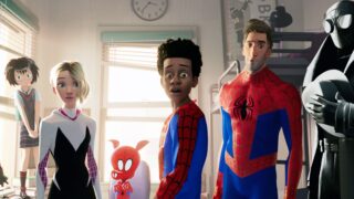 Nuovo film marvel: un perfetto spin-off dell’universo di spider-man