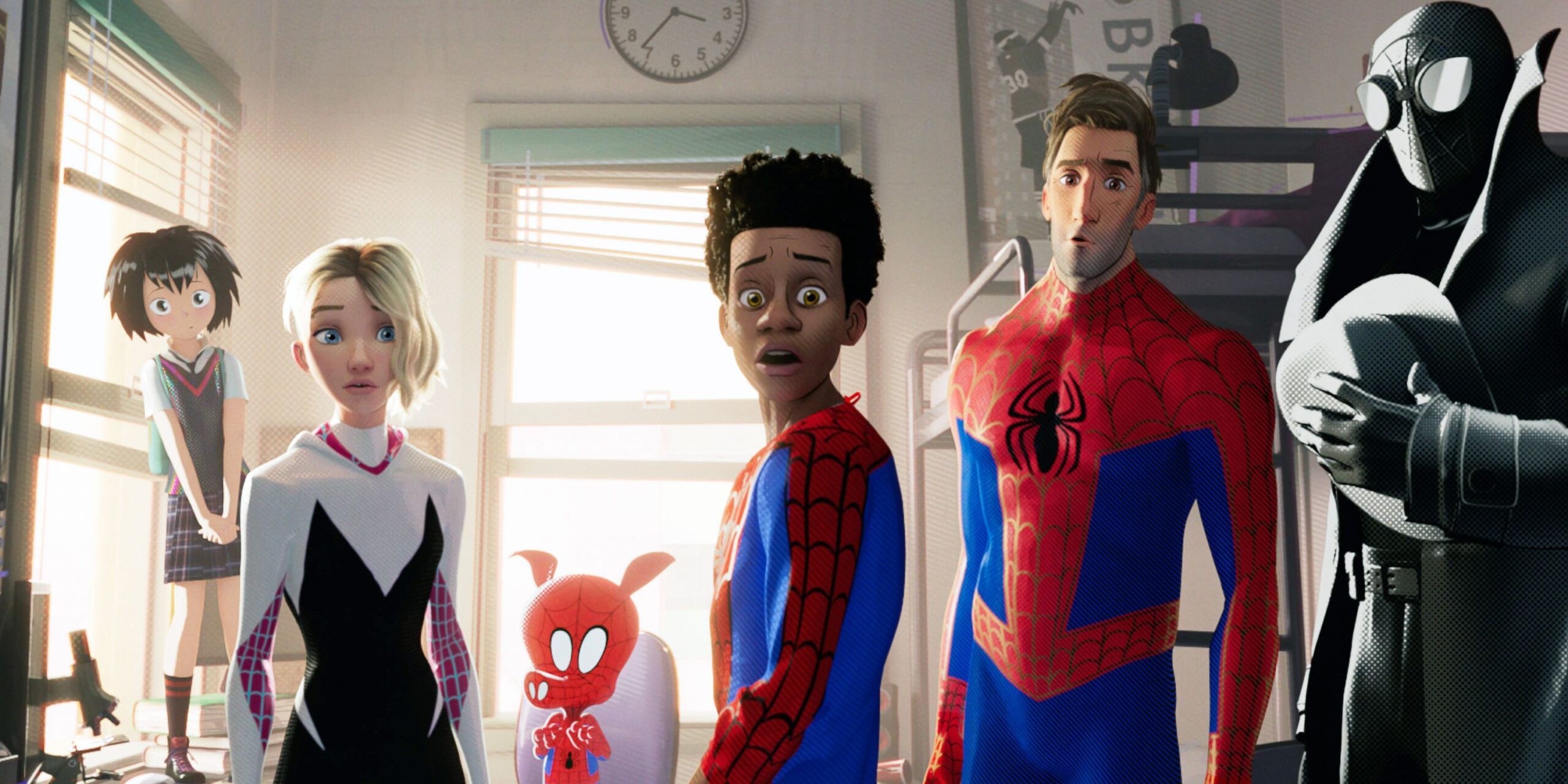 Nuovo film marvel: un perfetto spin off dell’universo di spider man Nuovo film marvel: un perfetto spin off dell’universo di spider man