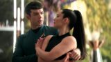 Spock e la’an: una romantica logica in star trek strange new worlds