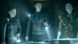 Strange new worlds presenta il suo miglior villain alieno nella stagione 3, episodio 5 delle avventure di star trek
